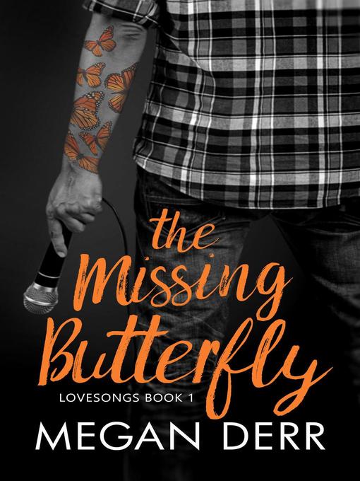 Title details for The Missing Butterfly by Megan Derr - Available